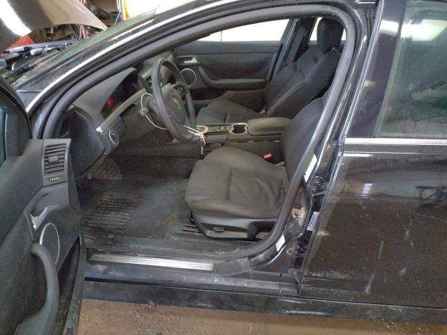 Photo 7 from auction – 2008 PONTIAC G8 with VIN 6G2ER57768L130863