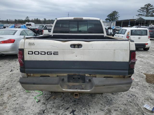 Photo 6 from auction – 2001 DODGE RAM 1500 with VIN 3B7HC13Z41M288887