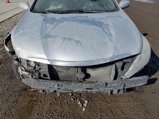 Photo 11 from auction – 2011 HYUNDAI SONATA SE with VIN 5NPEC4AC2BH001444