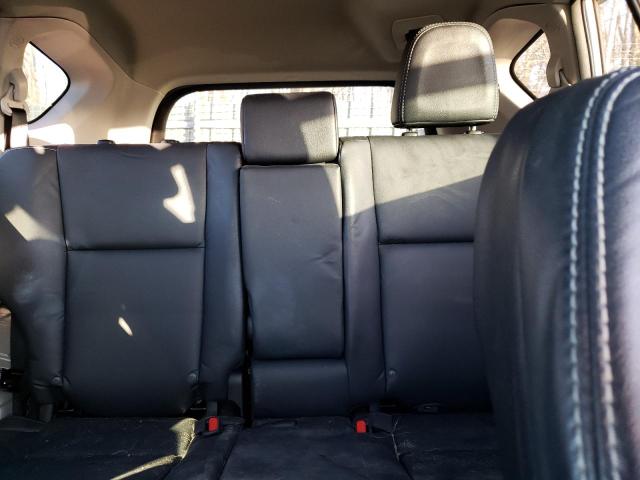 صورة رقم 10 من المزاد - 2017 TOYOTA RAV4 LIMIT مع VIN 2T3DFREV2HW692830