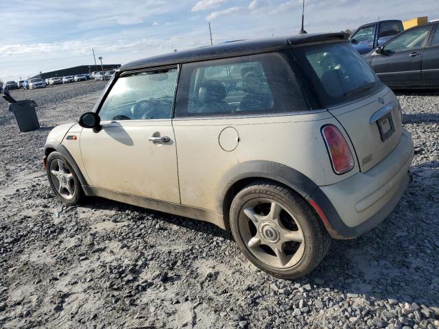 Photo 2 from auction – 2004 MINI COOPER with VIN WMWRC33444TJ57529
