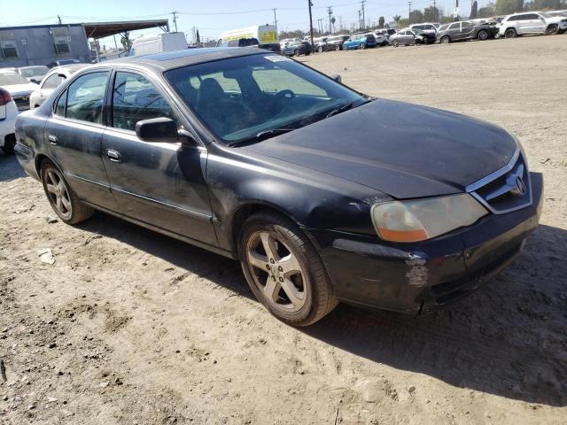 Photo 4 from auction – 2003 ACURA 3.2TL TYPE with VIN 19UUA56843A084512