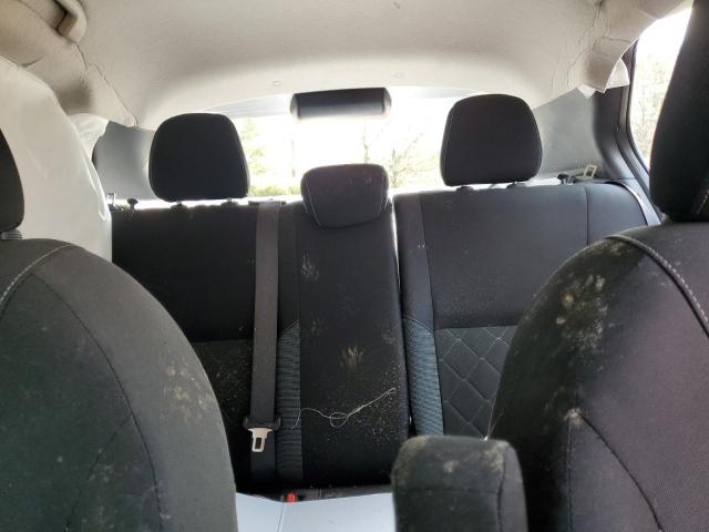 Photo 10 from auction – 2020 NISSAN KICKS S with VIN 3N1CP5BV1LL544595