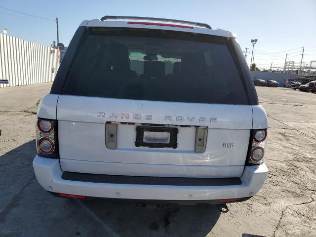 Photo 6 from auction – 2012 LAND ROVER RANGE ROVE with VIN SALMF1D46CA366037