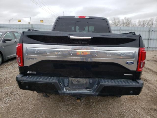 Photo 6 from auction – 2016 FORD F150 SUPER with VIN 1FTEW1EF7GFA85627