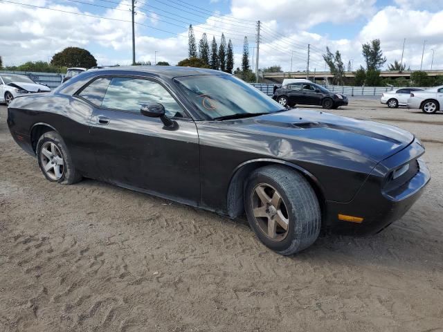 Photo 4 from auction – 2010 DODGE CHALLENGER with VIN 2B3CJ4DV1AH205848