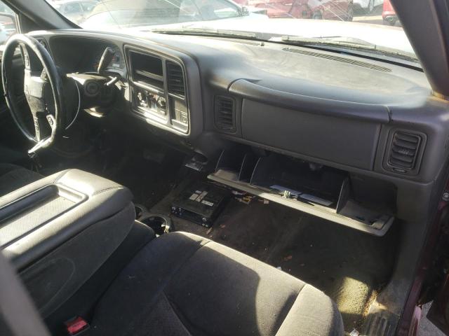 Photo 8 from auction – 2003 CHEVROLET SILVERADO with VIN 2GCEK19T331173538