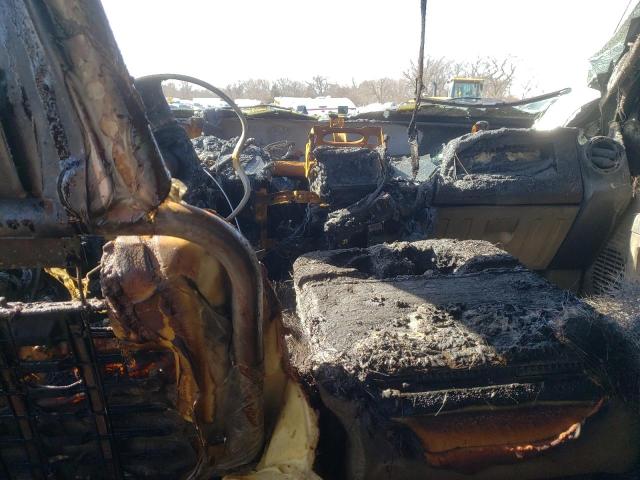 Photo 8 from auction – 2008 FORD F250 SUPER with VIN 1FTSW21558EA93996