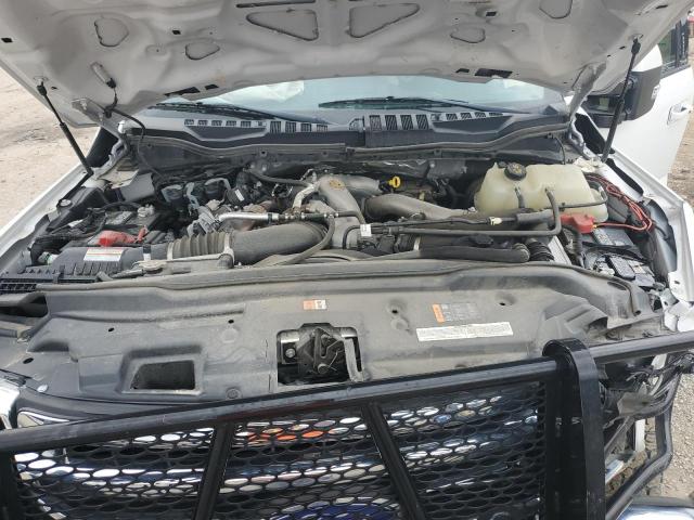 Photo 11 from auction – 2020 FORD F250 SUPER with VIN 1FT8W2BT9LED19263