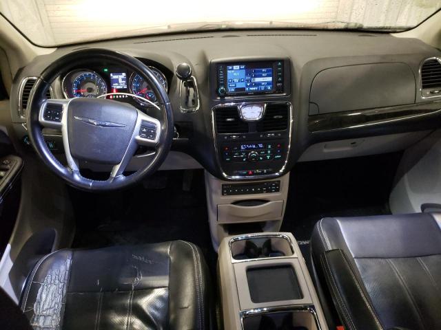 Photo 8 from auction – 2011 CHRYSLER TOWN AND C with VIN 2A4RR8DGXBR749474