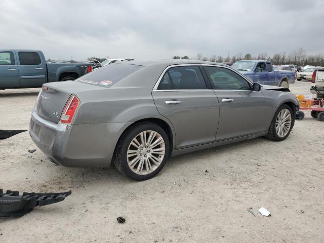 Photo 3 from auction – 2012 CHRYSLER 300C with VIN 2C3CCAET3CH274312