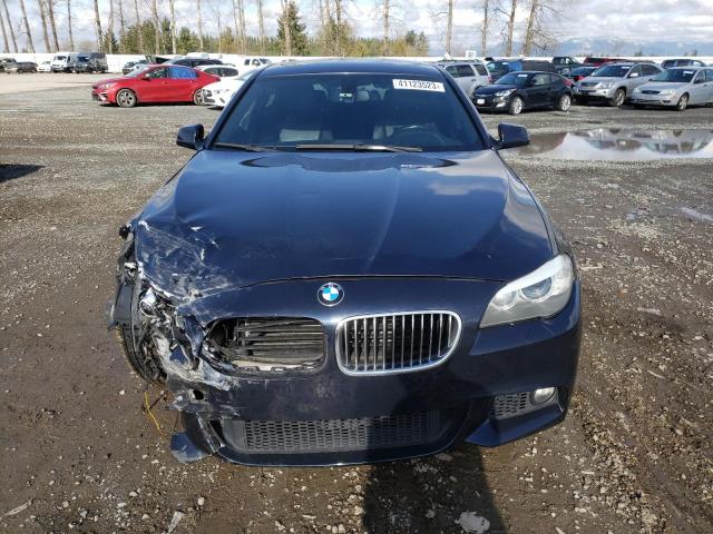 Photo 5 from auction – 2013 BMW 535 XI with VIN WBAFU7C56DDU67417