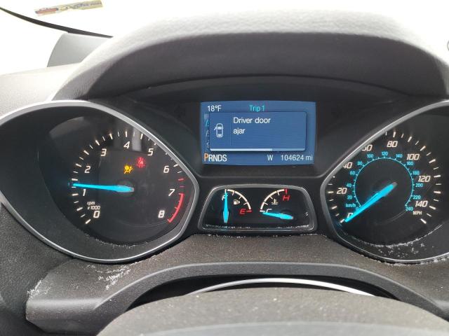 Photo 9 from auction – 2015 FORD ESCAPE SE with VIN 1FMCU9G96FUA32412