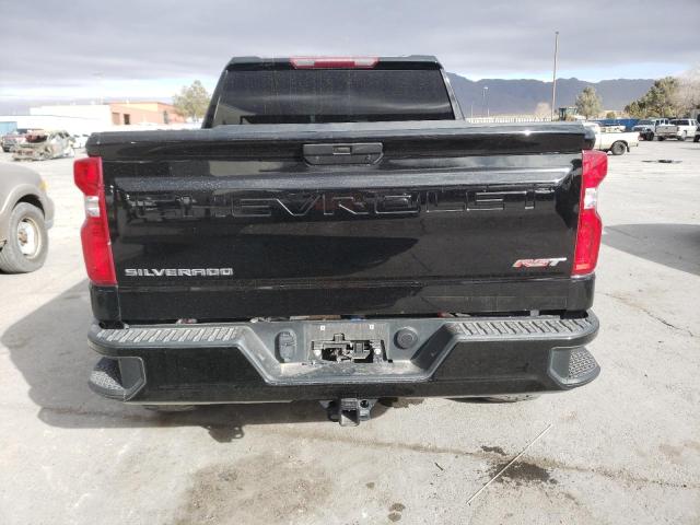 Photo 6 from auction – 2020 CHEVROLET SILVERADO with VIN 1GCPWDED0LZ245171