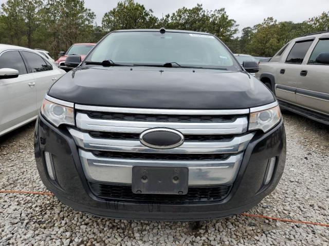 Photo 5 from auction – 2013 FORD EDGE LIMIT with VIN 2FMDK4KC9DBC18464