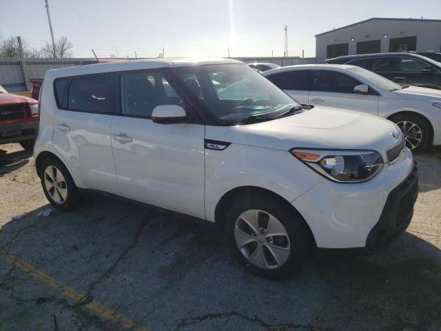 Photo 4 from auction – 2016 KIA SOUL with VIN KNDJN2A26G7261796
