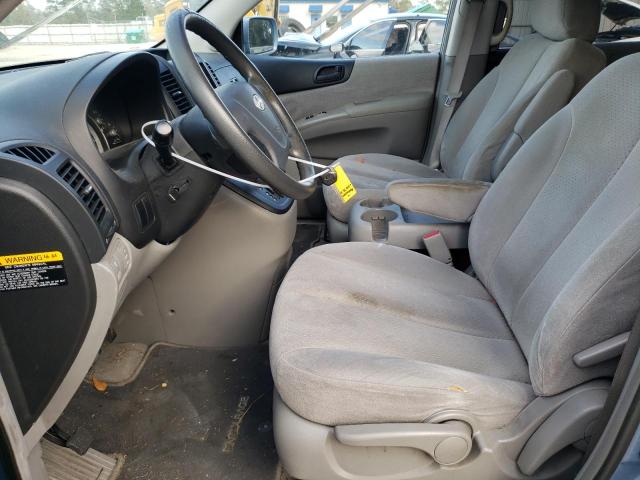 Photo 7 from auction – 2007 HYUNDAI ENTOURAGE with VIN KNDMC233676043503