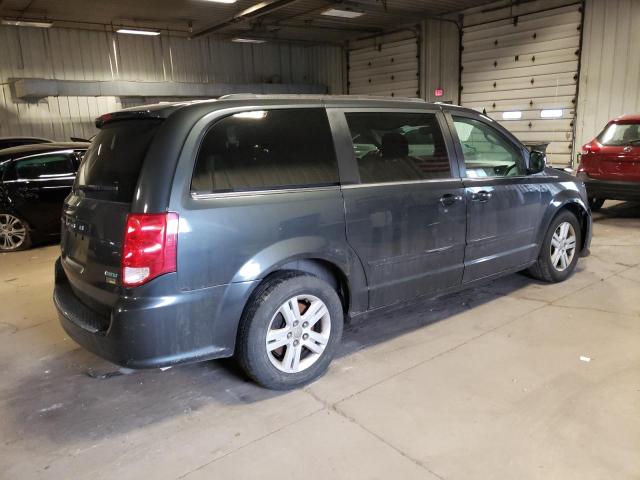 Photo 3 from auction – 2012 DODGE GRAND CARA with VIN 2C4RDGDG1CR247047