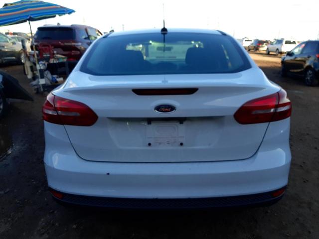 Photo 6 from auction – 2016 FORD FOCUS S with VIN 1FADP3E24GL295062