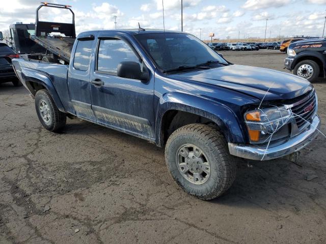 Photo 4 from auction – 2008 GMC CANYON SLE with VIN 1GTDS39E288194197