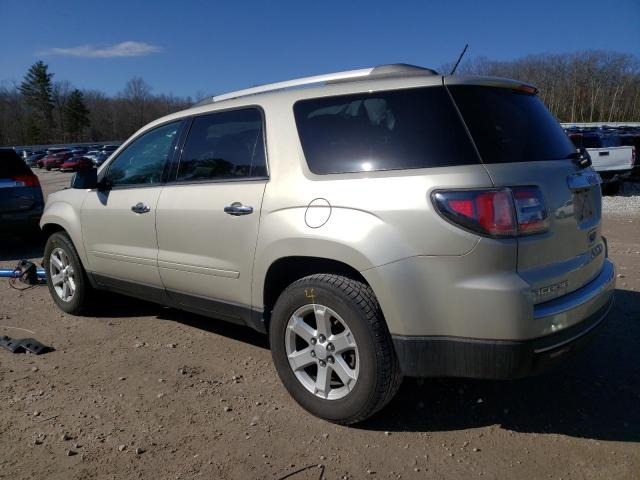 Photo 2 from auction – 2014 GMC ACADIA SLE with VIN 1GKKRNED0EJ241053