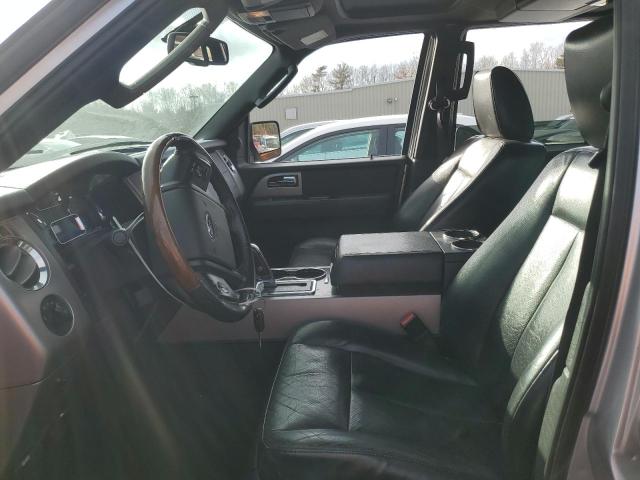 Photo 7 from auction – 2010 FORD EXPEDITION with VIN 1FMJK2A59AEB71317