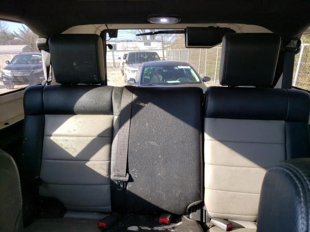 Photo 10 from auction – 2009 JEEP WRANGLER U with VIN 1J8GA59129L714477