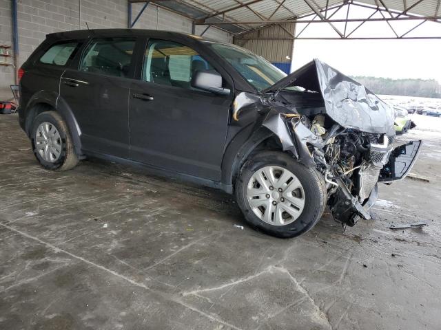 Photo 4 from auction – 2015 DODGE JOURNEY SE with VIN 3C4PDCAB7FT584039