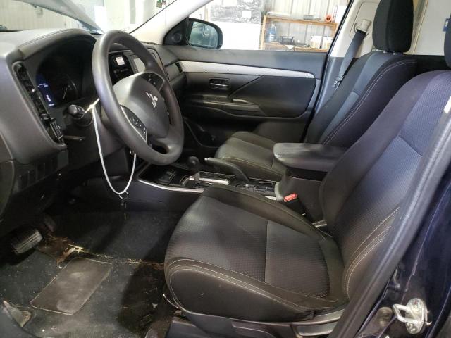 Photo 7 from auction – 2018 MITSUBISHI OUTLANDER with VIN JA4AD2A38JJ002694