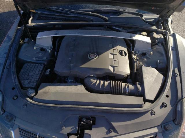 Photo 11 from auction – 2011 CADILLAC CTS PREMIU with VIN 1G6DP5ED4B0124266