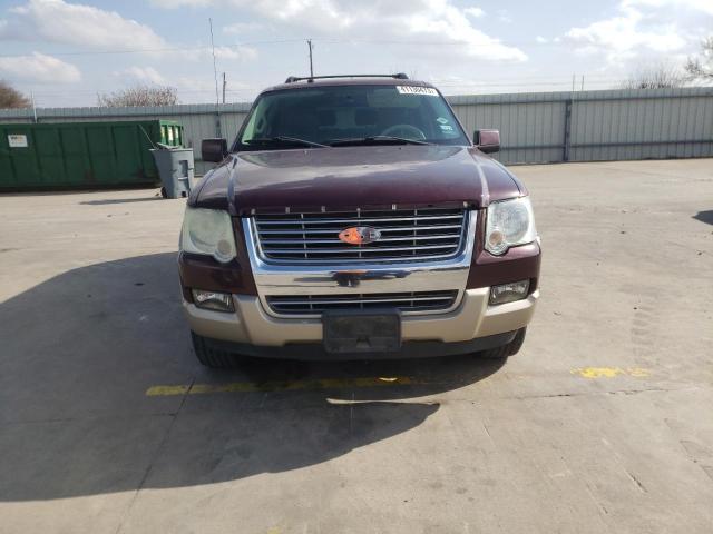Photo 5 from auction – 2006 FORD EXPLORER E with VIN 1FMEU64E56UB64506