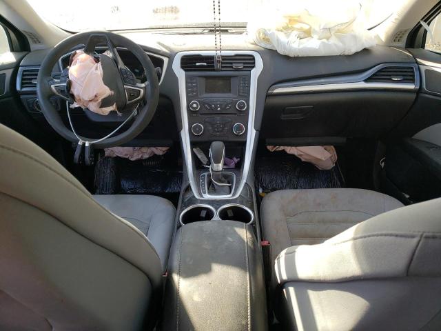 Photo 8 from auction – 2014 FORD FUSION S with VIN 3FA6P0G78ER102765