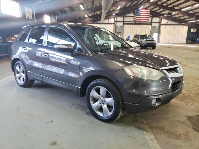 Photo 4 from auction – 2009 ACURA RDX TECHNO with VIN 5J8TB18519A005018