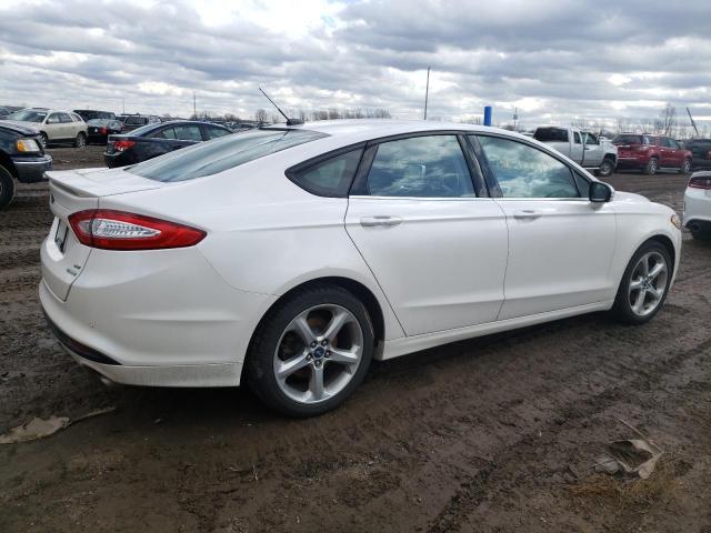 Photo 3 from auction – 2013 FORD FUSION SE with VIN 3FA6P0HR2DR218753