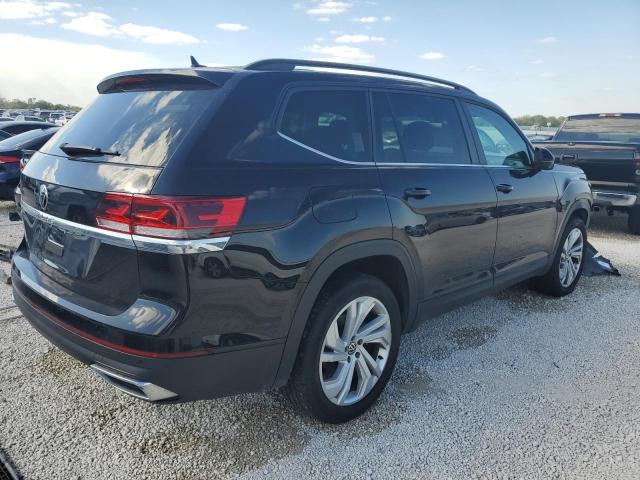 Photo 3 from auction – 2021 VOLKSWAGEN ATLAS SE with VIN 1V2JP2CA7MC531733