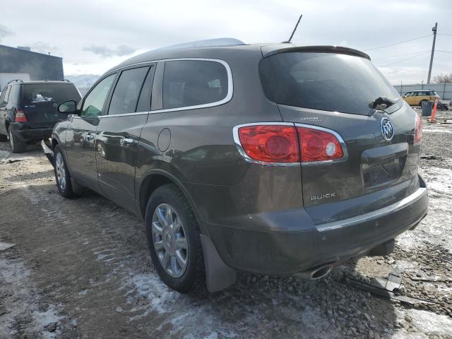 Photo 2 from auction – 2012 BUICK ENCLAVE with VIN 5GAKRDED5CJ173076
