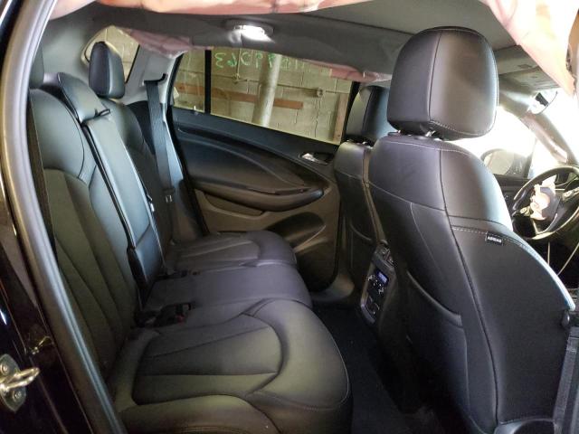 Photo 11 from auction – 2019 BUICK ENVISION E with VIN LRBFX2SA7KD013524