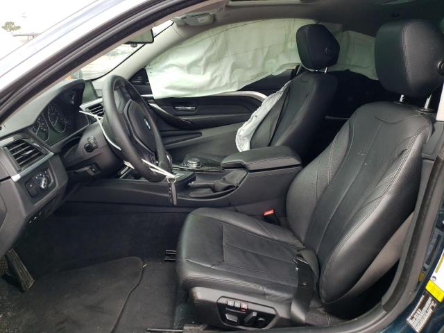 Photo 7 from auction – 2015 BMW 435 I with VIN WBA3R1C52FK195142