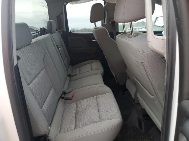 Photo 10 from auction – 2019 CHEVROLET SILVERADO with VIN 2GCRCNEC9K1202941