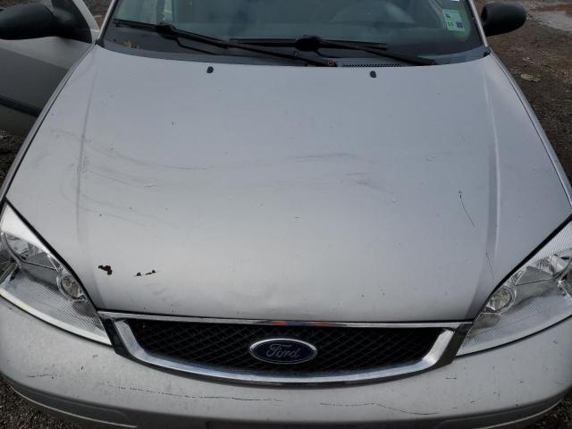 Photo 11 from auction – 2006 FORD FOCUS ZX4 with VIN 1FAFP34N16W118860