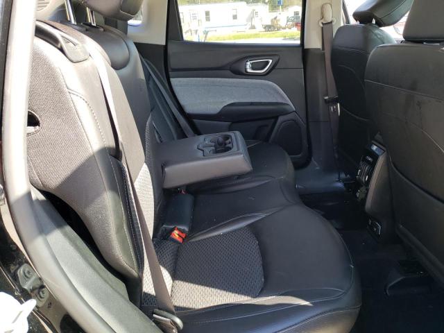 Photo 11 from auction – 2022 JEEP COMPASS LA with VIN 3C4NJCBB4NT106707