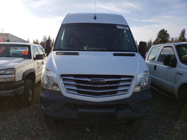 Photo 5 from auction – 2015 FREIGHTLINER SPRINTER 2 with VIN WDYFE8CC7FP142236