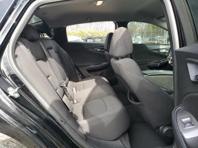 Photo 10 from auction – 2019 CHEVROLET MALIBU  LT with VIN 1G1ZD5ST9KF133428