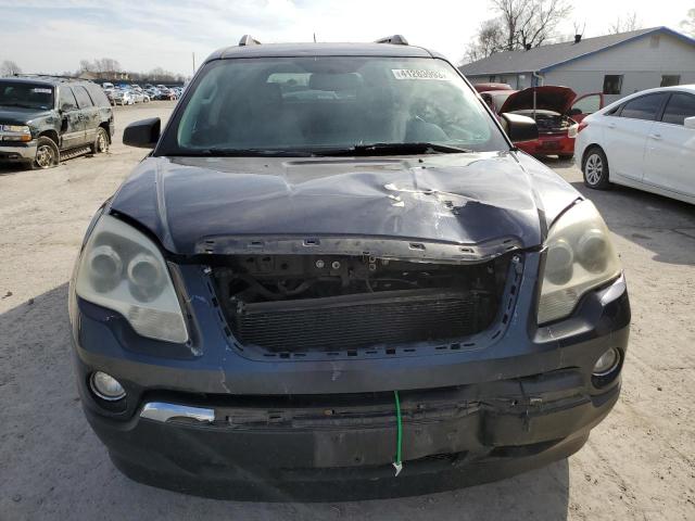 Photo 5 from auction – 2011 GMC ACADIA SLE with VIN 1GKKRPED3BJ367074
