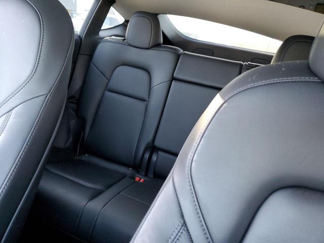 Photo 10 from auction – 2021 TESLA MODEL Y with VIN 5YJYGDEE0MF274879