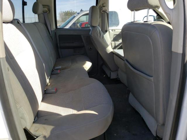Photo 10 from auction – 2006 DODGE RAM 1500 S with VIN 1D7HU18NX6J112262