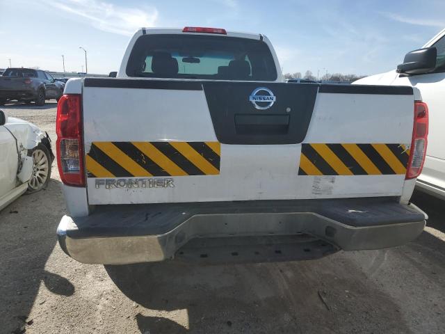 Photo 6 from auction – 2012 NISSAN FRONTIER S with VIN 1N6BD0CT9CC449034