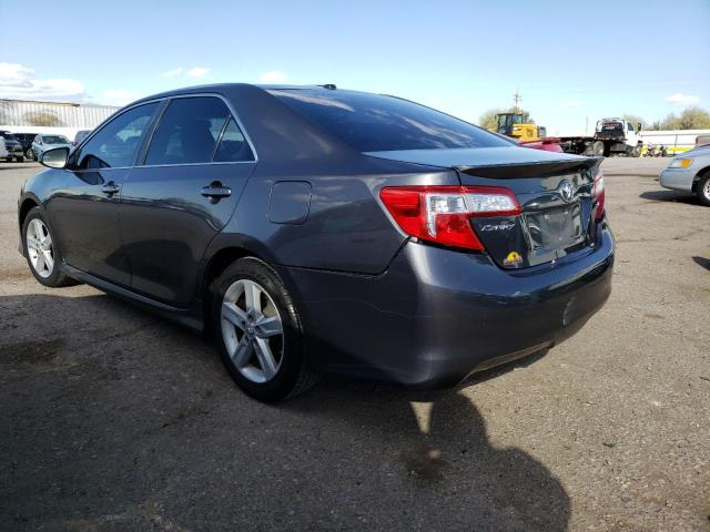 Photo 2 from auction – 2012 TOYOTA CAMRY BASE with VIN 4T1BF1FK1CU065213