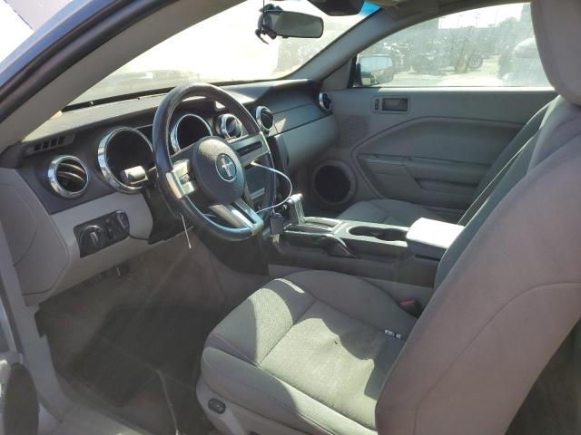 Photo 7 from auction – 2005 FORD MUSTANG with VIN 1ZVFT80N055120836