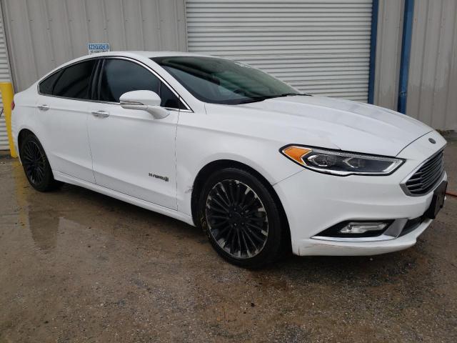 Photo 4 from auction – 2018 FORD FUSION TIT with VIN 3FA6P0RU0JR181829